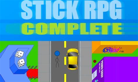 online rpg games|Stick RPG Complete ️ Play on CrazyGames.